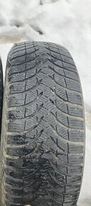 195/65 R15 Michelin zimne pneu 1ks