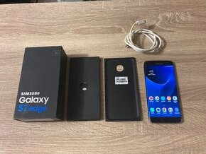 Samsung Galaxy S7 Edge / 4/32GB TOP stav