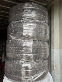 Zimne pneu 255/50 r19 BMW X5 5mm