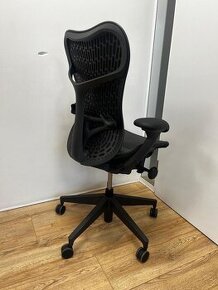 Herman Miller Mirra 2 Graphite Full Option