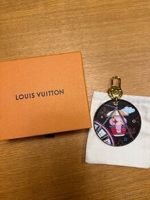 Louis Vuitton privesok Vivienne