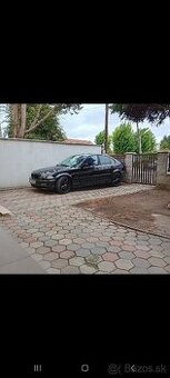 Predám bmw e46 318i