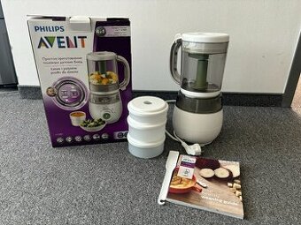 Mixér Avent 4in1