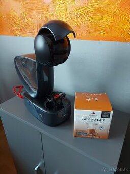 Nescafé Dolce Gusto