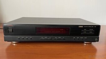 FM tuner Luxman T-235