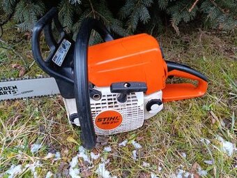 Benzínová píla STIHL MS 210