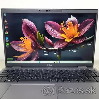 Dell Latitude 5520 i5-1145G7 16GB 256GB dotyková obrazovka