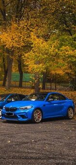 Bmw M2 CS ClubSport