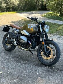 Predam bmw r nine t scrambler