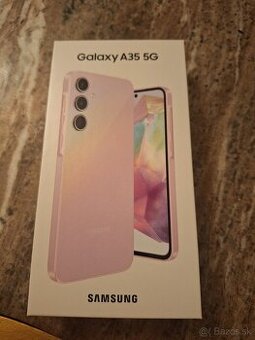 Galaxy A35 5G