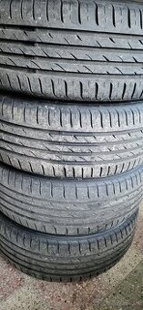 205/55R16 91V Nexen N blue HD Plus letné