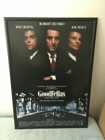 Filmový obraz Goodfellas "Mafiáni" - 1