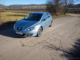 Seat Leon 1.9 TDi