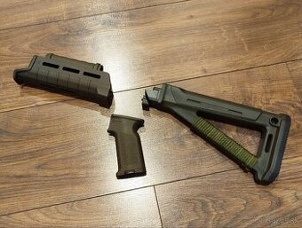 Magpul doplnky pre AK