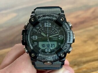 Predám Casio GG-B100 G-Shock Mudmaster