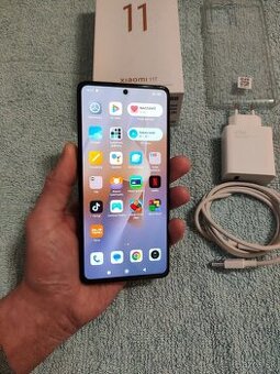 Xiaomi 11T 128GB,8GB RAM