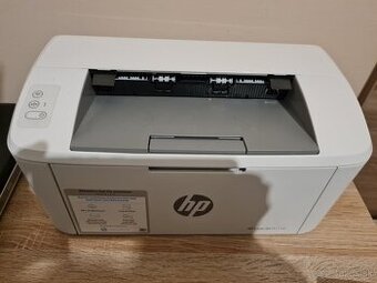 Tlačiareň HP - 1