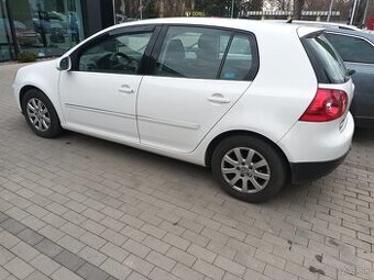 Vw golf 1.9 tdi