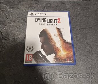 Dying Light 2 PS5