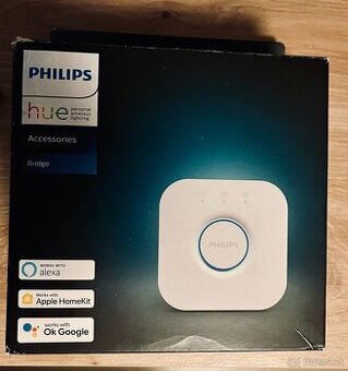 Philips Hue Bridge v2.1