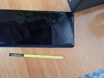 Samsung galaxy note 9