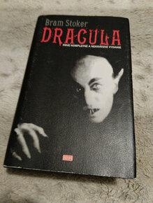 Dracula - Bram Stoker