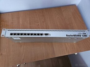 MikroTik RB1200