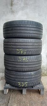 Letne pneumatiky 245/40 r21