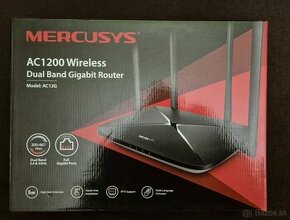 Mercusys AC1200