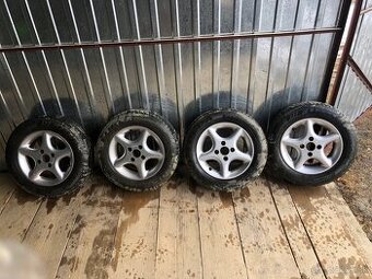 Kolesa 175/65 R13