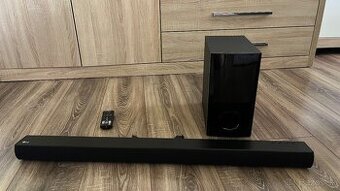 LG Wireless Sound Bar LAS350B