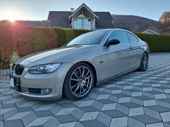 BMW 325i, E92,2008,185000km