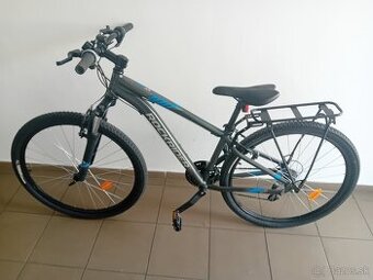 Rockrider bicykel 27.5