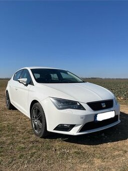 Seat leon 1.4 TSI