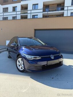 VOLKSWAGEN GOLF  1,5 TSI | 96 KW Manuál