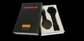 Pirelli Smart Watch - nové