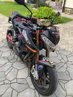 Benelli TNT 1130 Sport Evo