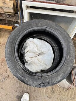 Letné pneumatiky continental 195/65 r15