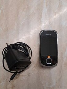 Mobily Nokia 7230 a Nokia 108 - 1