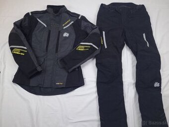 Cycle Spirit pánska textilná moto kombinéza M 50 Cordura