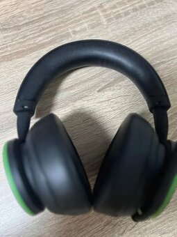 Xbox Wireless Headset - 1