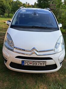 Predám Citroen C4 Grand Picasso