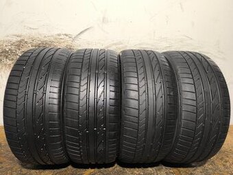 215/40 R17 Letné pneumatiky Bridgestone Potenza 4 kusy