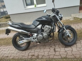 Honda Hornet 900