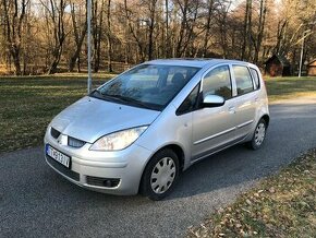 Mitsubishi Colt CZ3 1.3 Invite