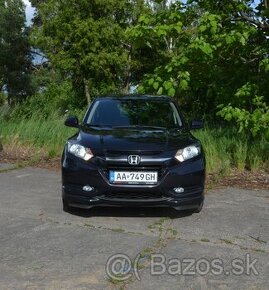 Honda HR-V 1.5 i-VTEC