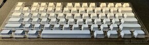 PREDAM custom pbt oem keycaps