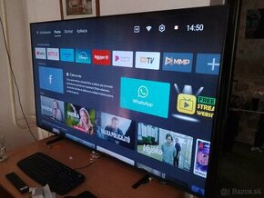 PHIIPS ANDROID TV 164CM