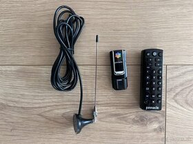 Pinnacle 73e 1107 PCTV