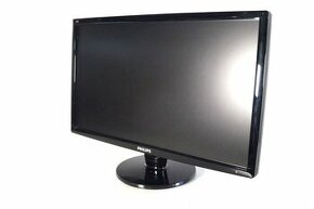 LCD Monitor 24 Philips 244E1B ako nový - 1